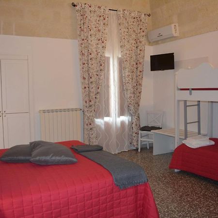 Bed and Breakfast Il Rifugio Di Laerte Laterza Exteriér fotografie
